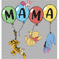 Mother's Day-MM 2540